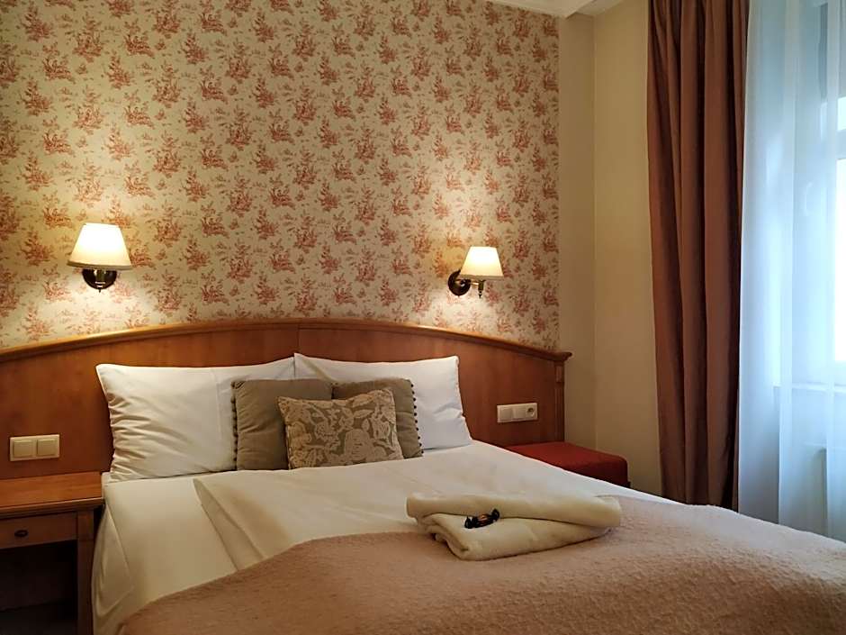 Hotel Stare Miasto Old Town