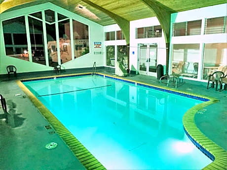 Stargazer Inn and Suites