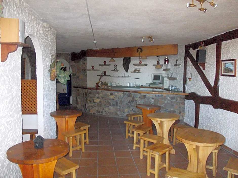 Hotel La Palma Romántica