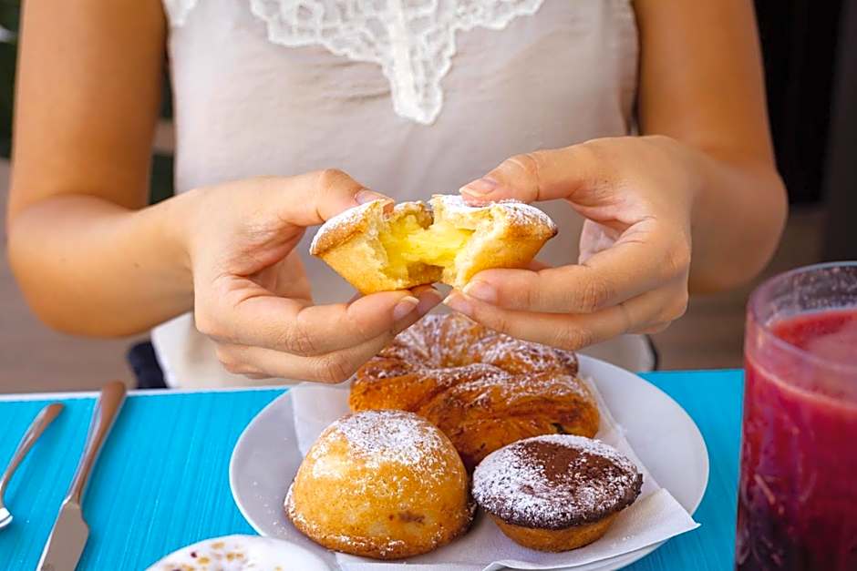 POPULA - The Lifestyle Hotel