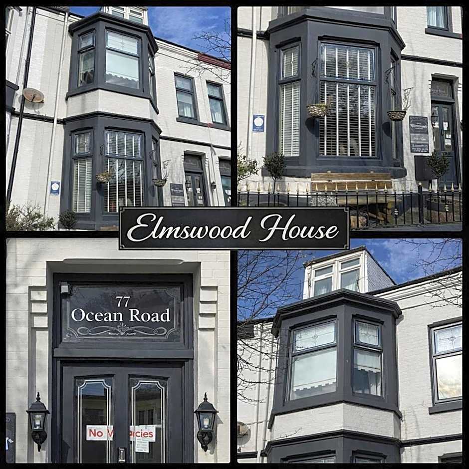 Elmswood Guest House