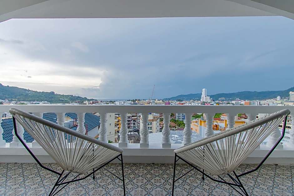 The Va Phuket Patong