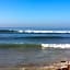 Surf and Skate hostel taghazout