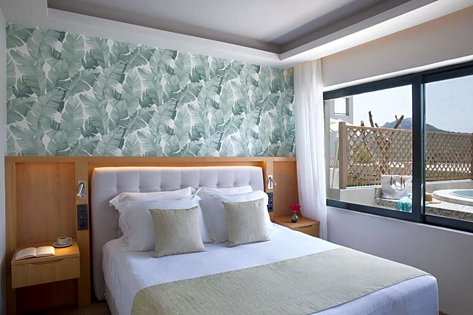 Dolce by Wyndham Athens Attica Riviera