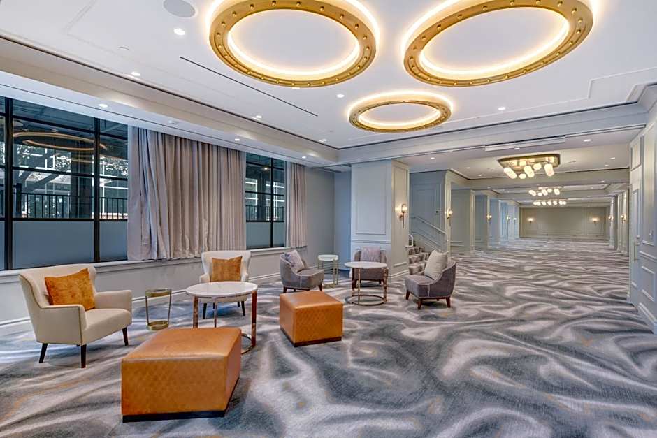 Le Meridien Washington, D.C., The Madison