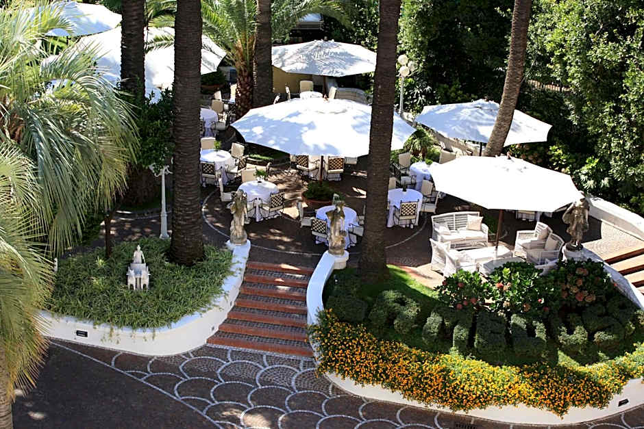 La Medusa Hotel - Dimora di Charme