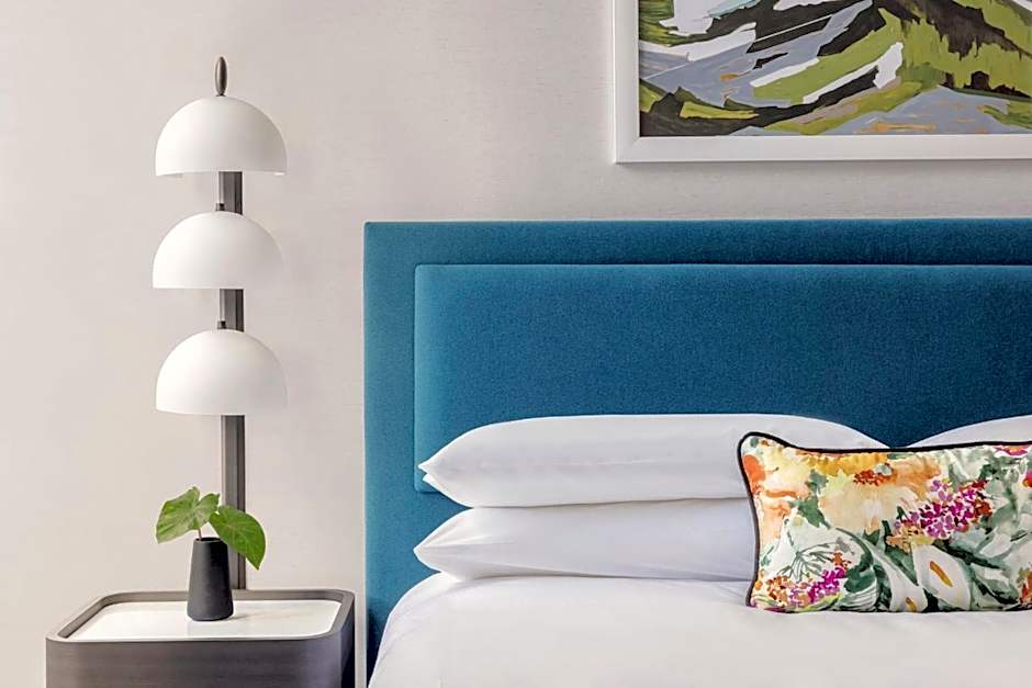Kimpton Hotel Monaco Salt Lake City By IHG