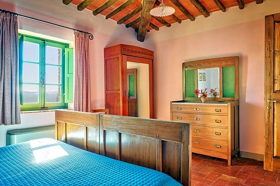 Hotel Borgo Casabianca