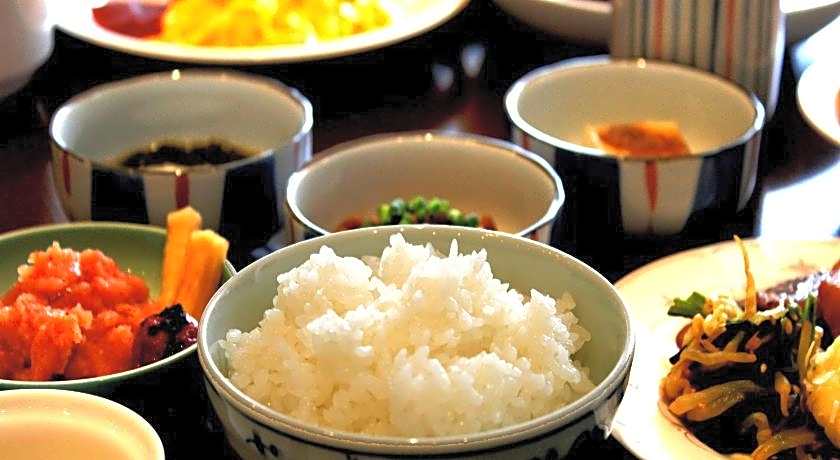 APA Hotel Sagaeki Minamiguchi