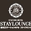 Nishikawaguchi Station Hotel Stay Lounge