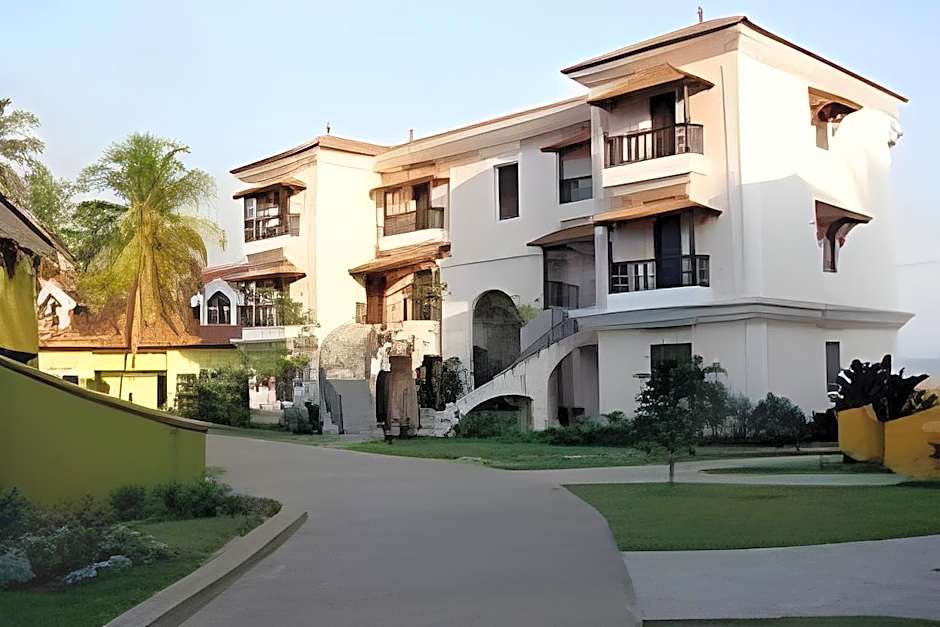 Mercure Goa Devaaya Retreat