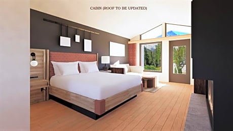 Sierra Nevada Resort