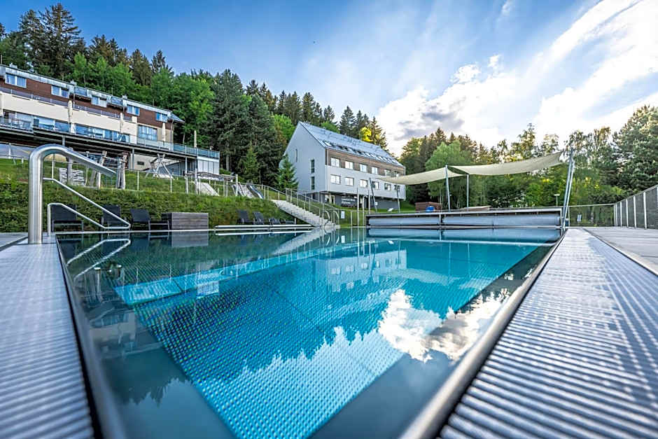 Hotel Monínec - Depandance Nová Javorka