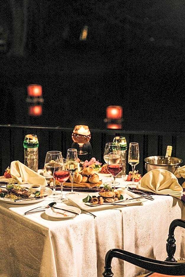 Cinnamon Lodge Habarana