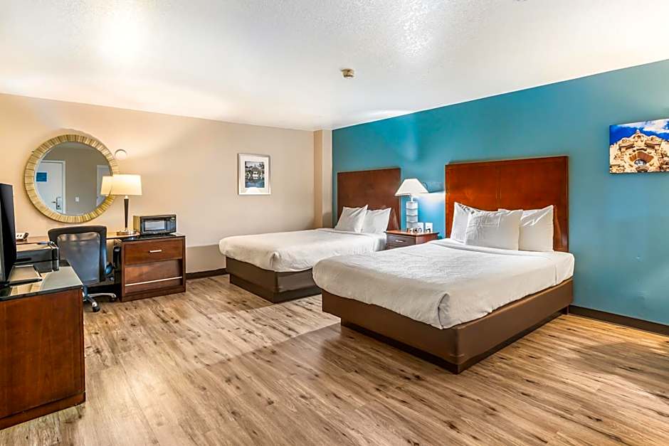 Hotel Hacienda at Ontario Ranch