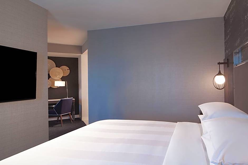 Fremont Marriott Silicon Valley