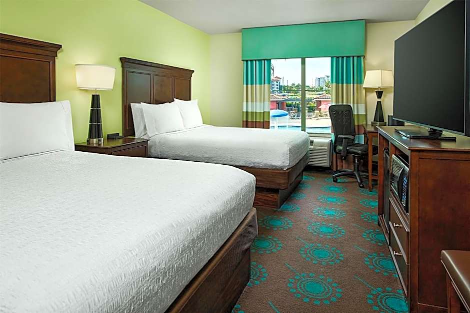 Hampton Inn By Hilton And Suites Destin