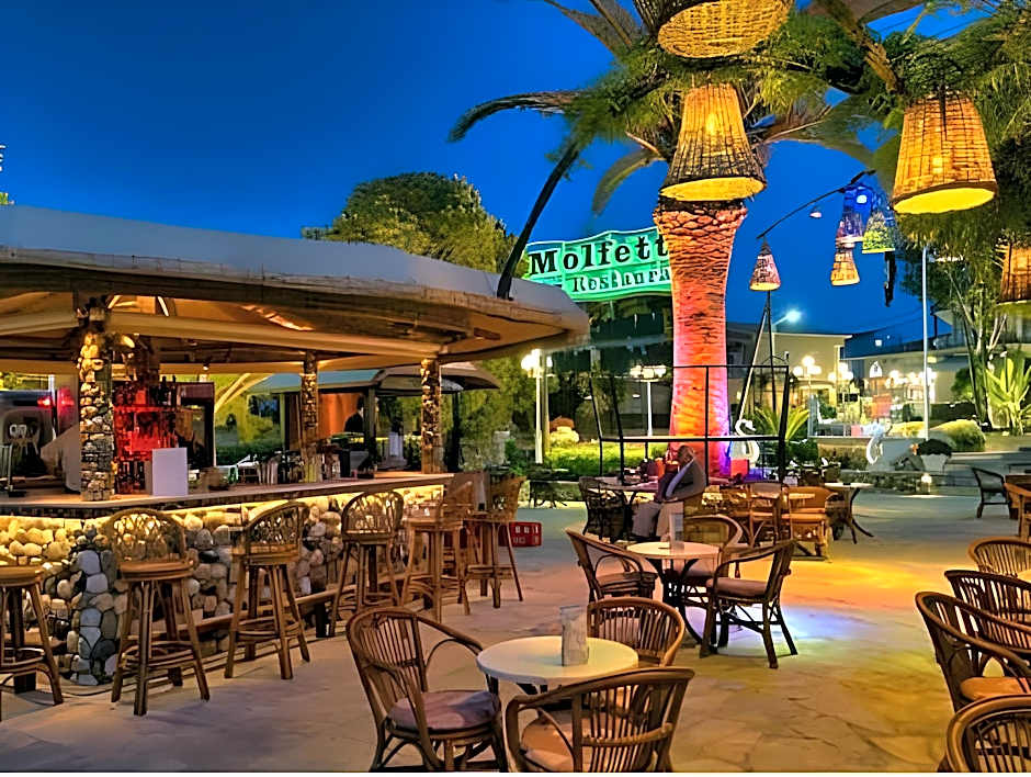 Molfetta Beach Hotel