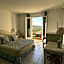 Hotel Terriciaë aux portes de Maussane les Alpilles