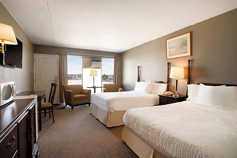 Thriftlodge by Wyndham Regina North