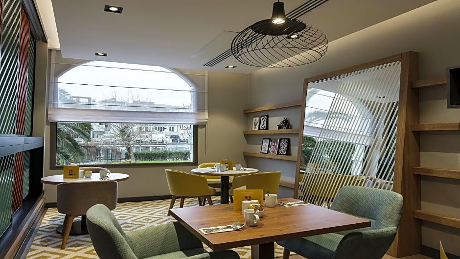 Holiday Inn Istanbul-Old City By IHG