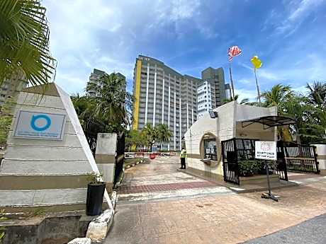 Maya Apartment Bay View Villas