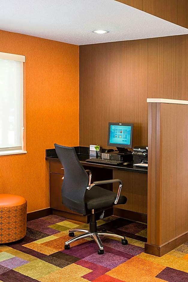 Fairfield Inn & Suites by Marriott Grand Rapids