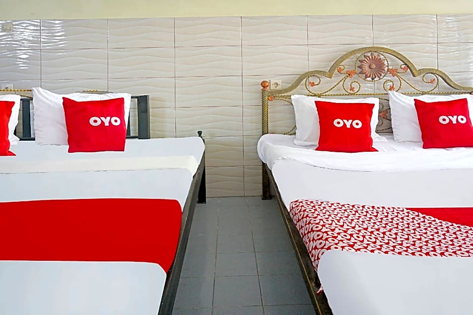 Hotel O Putih Mulia Homestay Syariah