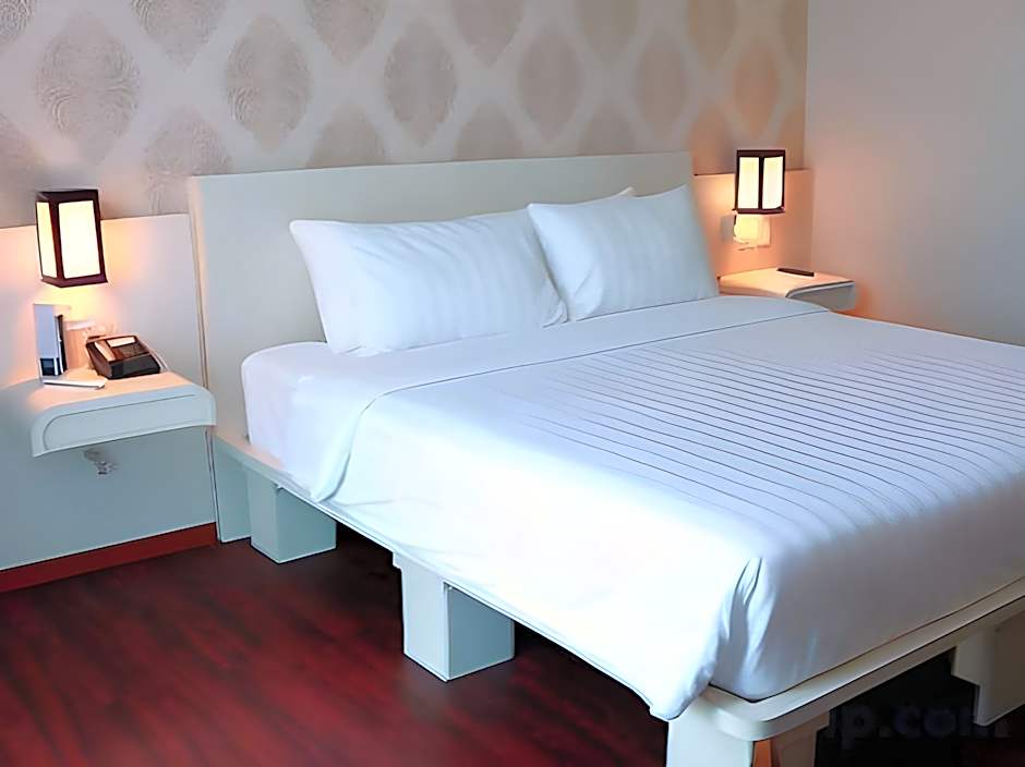 Ancyra by Continent Hotel Poso