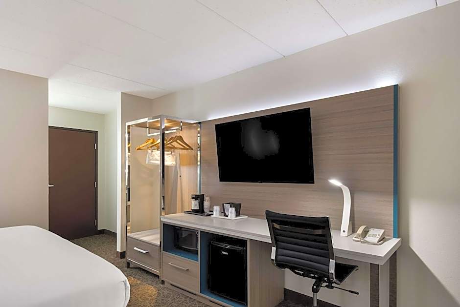 Best Western Bemidji Inn