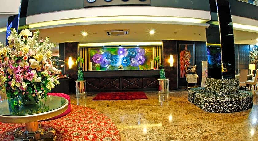 Amaroossa Cosmo Jakarta