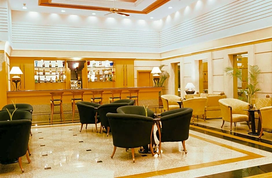 Trident Cochin