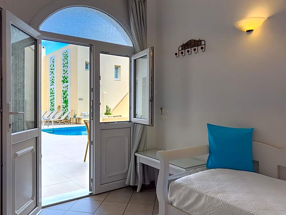 Reverie Santorini Hotel