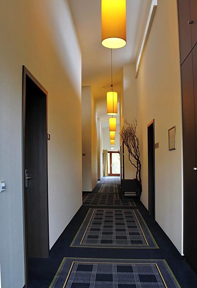 Hotel Landhaus Pollmeyer
