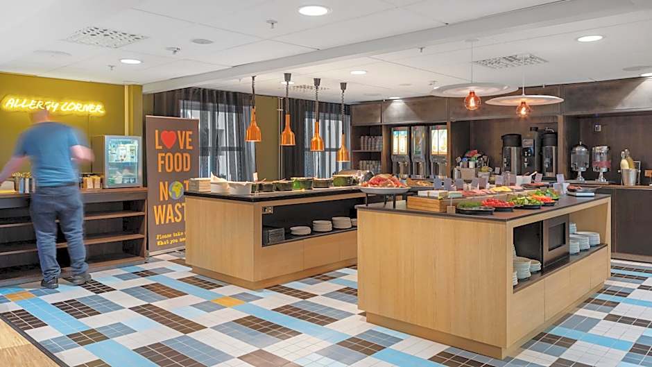 Comfort Hotel Trondheim