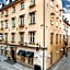 Victory Apartments