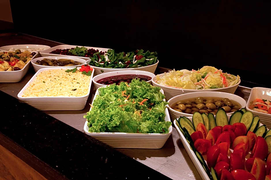 Comfort Hotel Sertaozinho