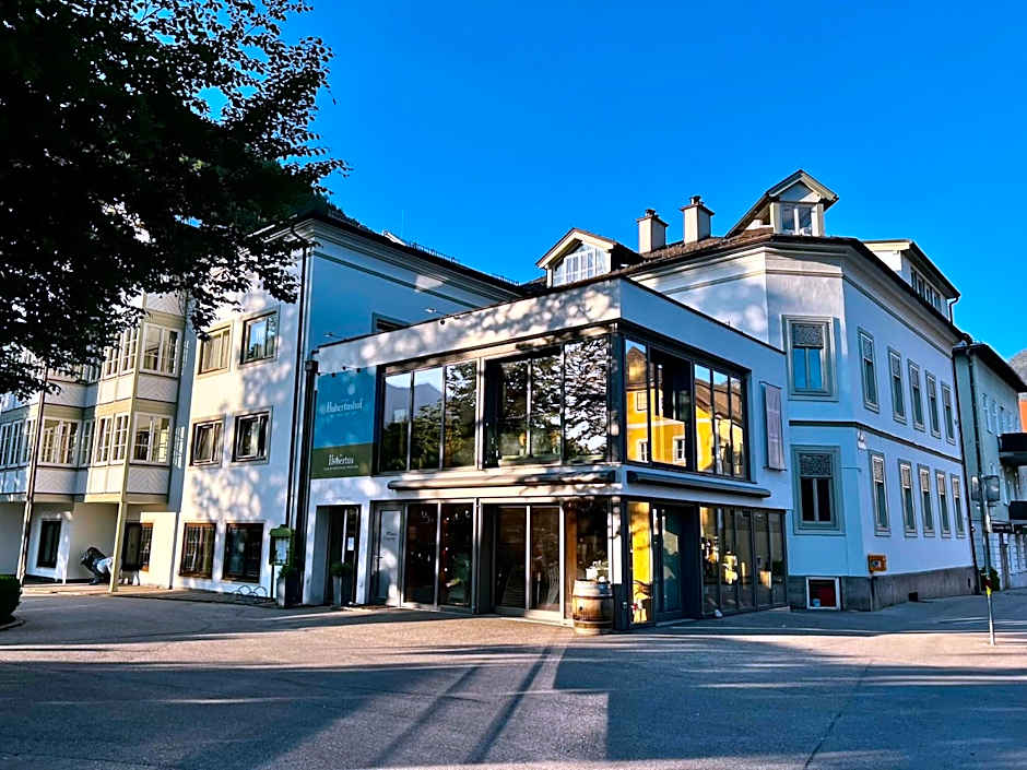 Boutiquehotel Hubertushof