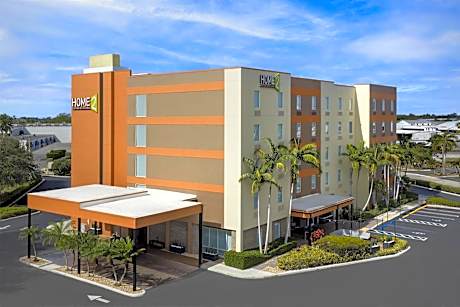 Home2 Suites By Hilton Florida City