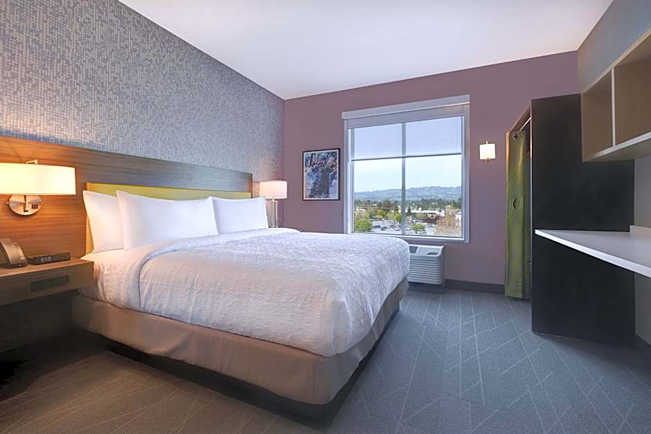 Home2 Suites By Hilton Petaluma