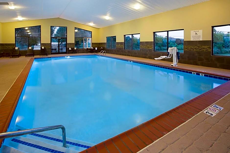 Holiday Inn Express Berea By IHG