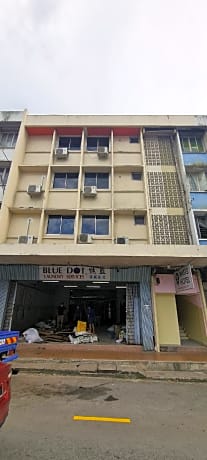 Misto Hotel