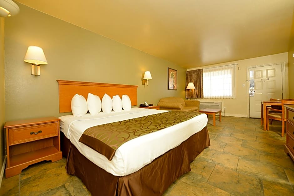 Best Western Padre Island