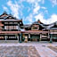Dogo Onsen Dogokan