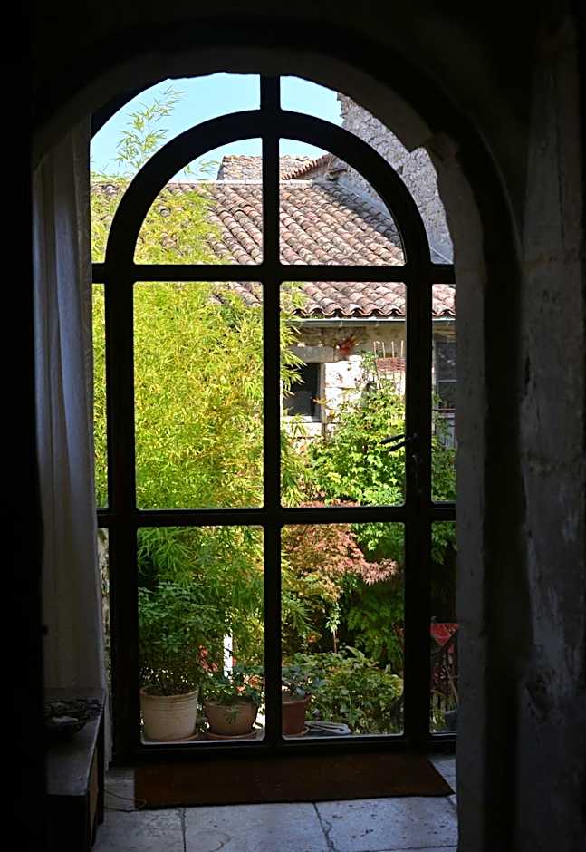B&B Champdelaplume