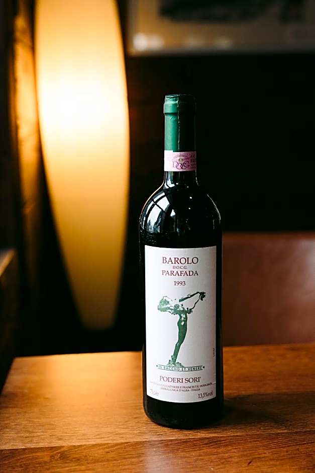 Hotel & Restaurant Zum Schwarzen Bären