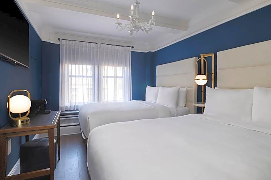 Voco The Franklin New York By IHG