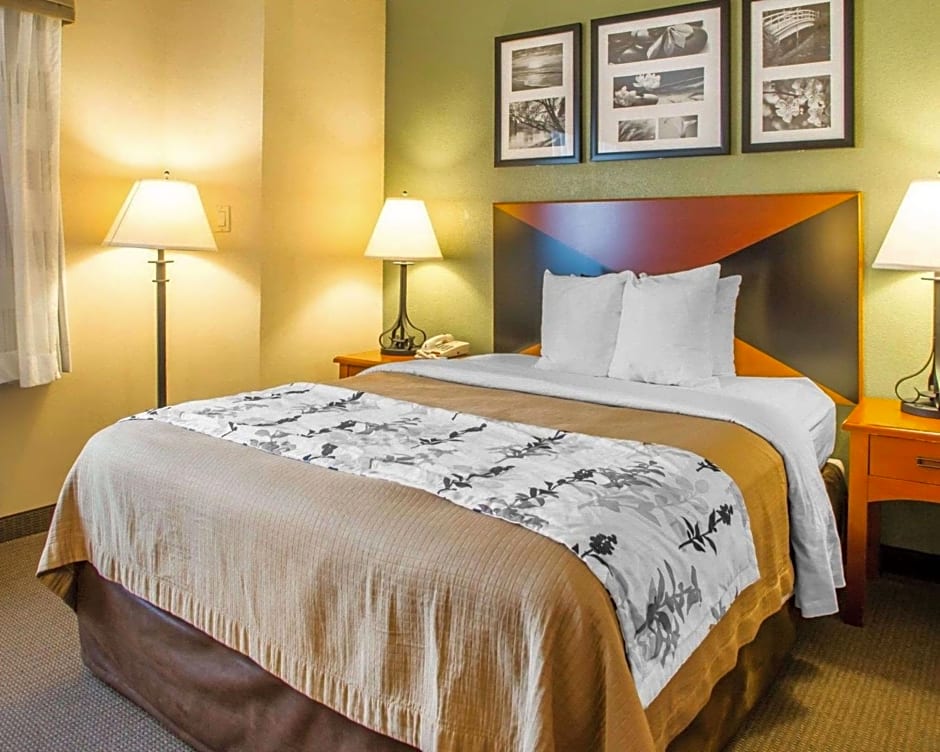 Sleep Inn Naperville