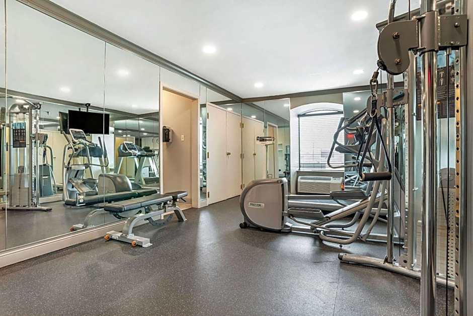 Country Inn & Suites by Radisson, Metairie (New Orleans), LA