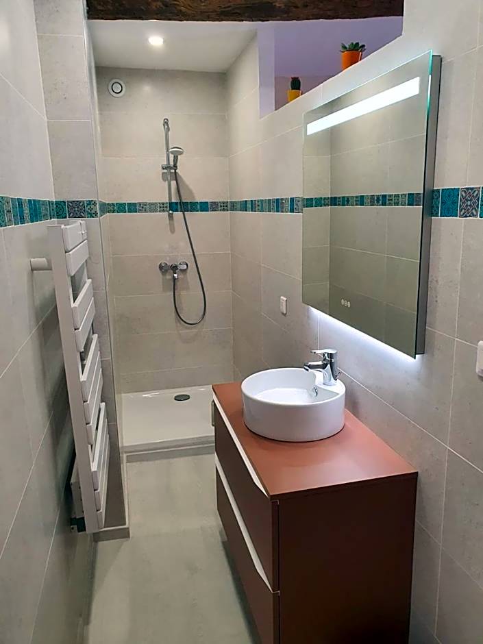 H2o Chambres d'Hôtes